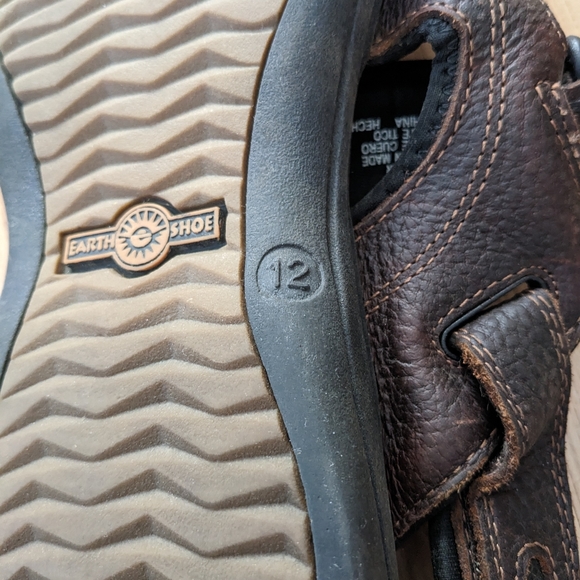 Leather Sandal - Picture 4 of 5